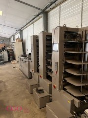 Printing machinery